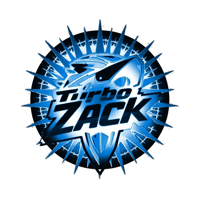 Turbo Zack